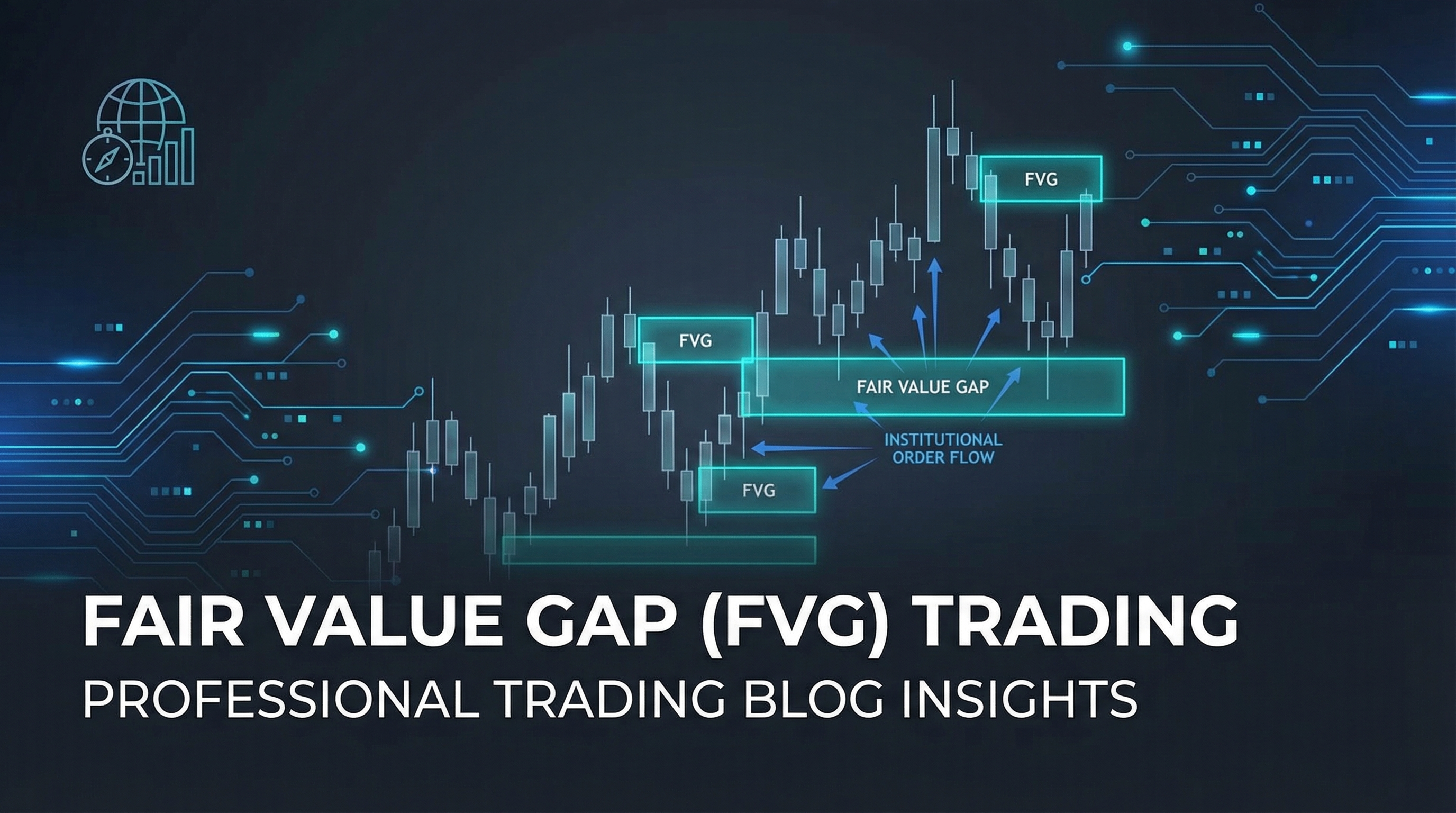 Fair Value Gap Trading Strategy